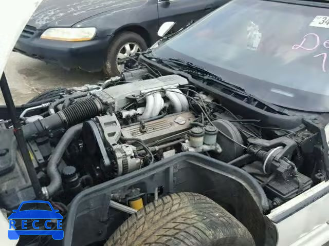 1988 CHEVROLET CORVETTE 1G1YY3183J5112659 image 6