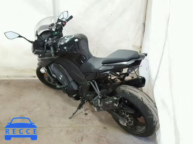 2015 KAWASAKI ZX1000-M JKAZXCM12FA005673 image 2