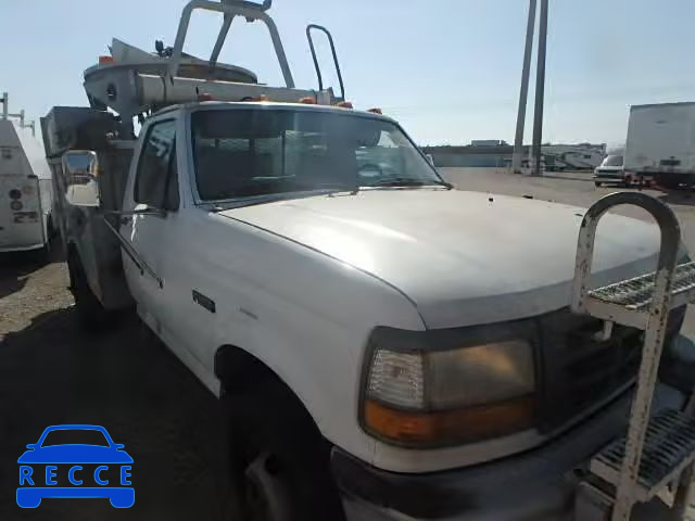 1996 FORD F SUPER DU 1FDLF47G2TEB18916 image 0