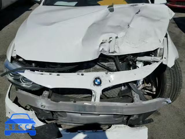 2016 BMW 428 WBA3N7C59GK226046 image 6