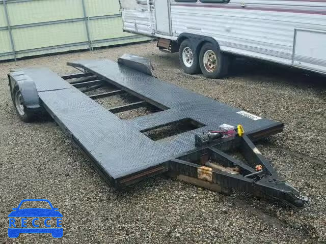 1992 HOME TRAILER TD114619 image 0