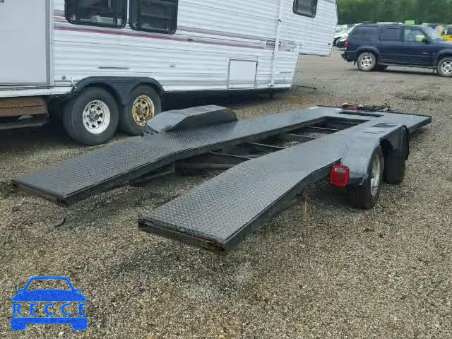 1992 HOME TRAILER TD114619 image 4