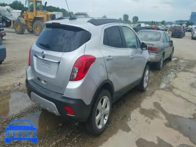 2016 BUICK ENCORE PRE KL4CJHSB1GB724098 image 3