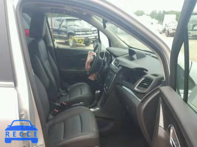 2016 BUICK ENCORE PRE KL4CJHSB1GB724098 Bild 4