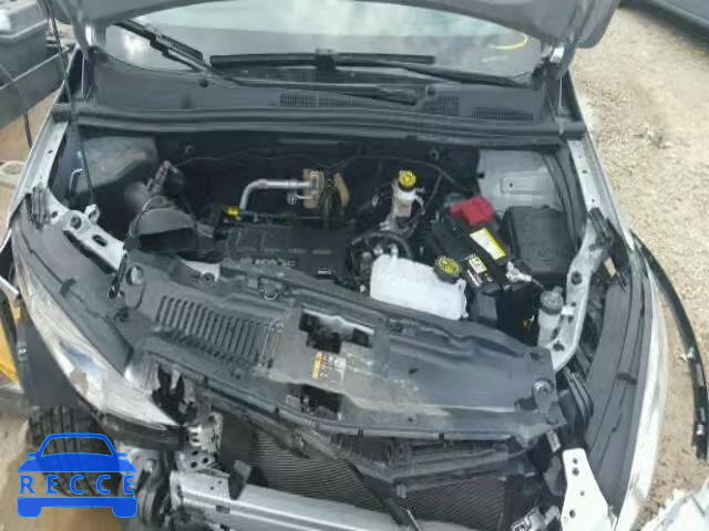 2016 BUICK ENCORE PRE KL4CJHSB1GB724098 Bild 6