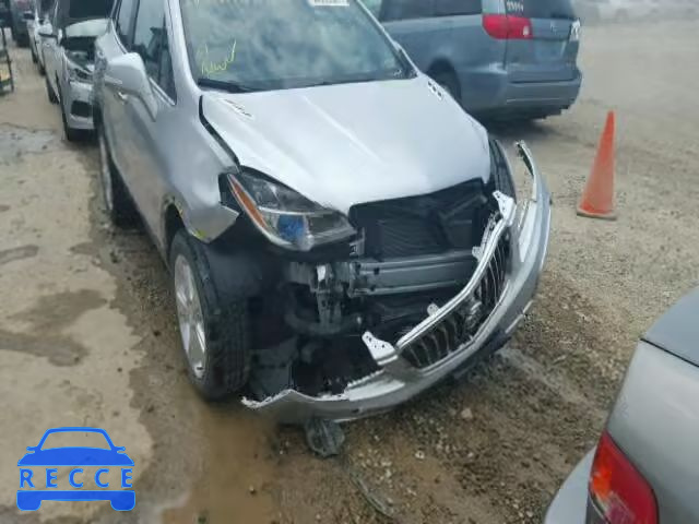 2016 BUICK ENCORE PRE KL4CJHSB1GB724098 Bild 8