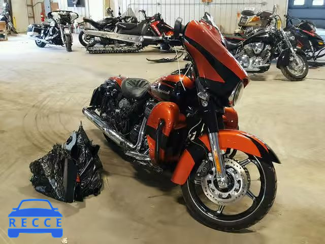 2017 HARLEY-DAVIDSON FLHXSE CVO 1HD1PXF13HB950179 зображення 0