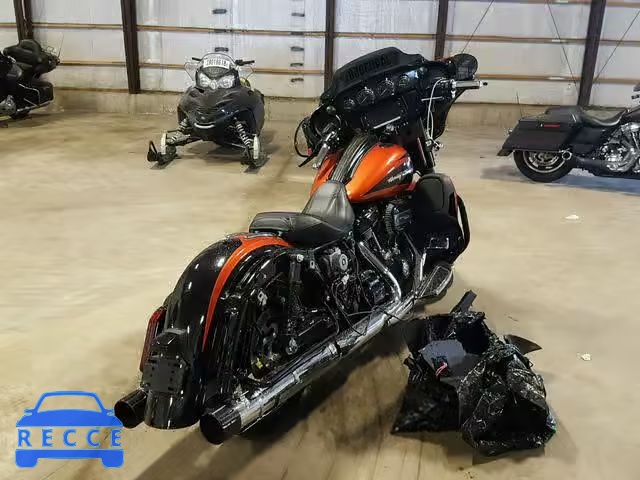 2017 HARLEY-DAVIDSON FLHXSE CVO 1HD1PXF13HB950179 image 3