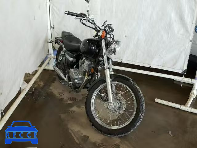 2008 HONDA CMX250C JH2MC13068K404163 Bild 0