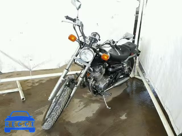 2008 HONDA CMX250C JH2MC13068K404163 image 1