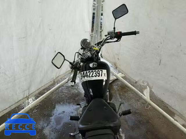 2008 HONDA CMX250C JH2MC13068K404163 зображення 4