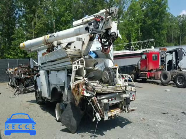 2005 CHEVROLET C7500 C7C0 1GBK7C1C95F511343 зображення 2