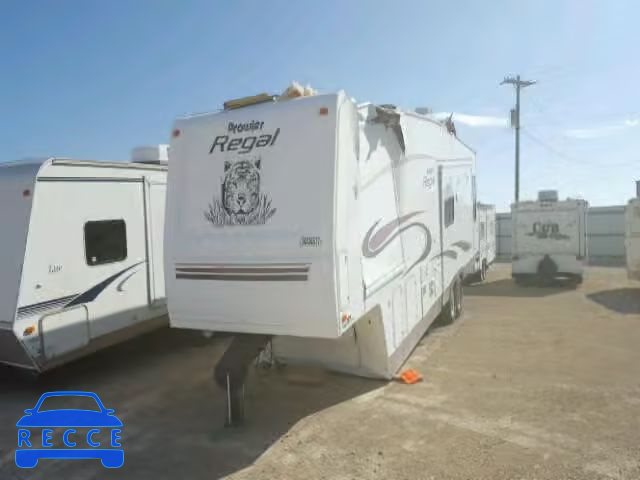 2004 FLEE REGAL 1EC5R342144001546 Bild 1