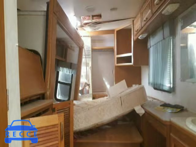 2004 FLEE REGAL 1EC5R342144001546 зображення 6