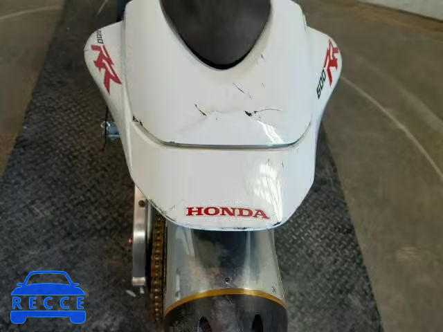 2012 HONDA CBR600RR JH2PC4048CK501136 image 12