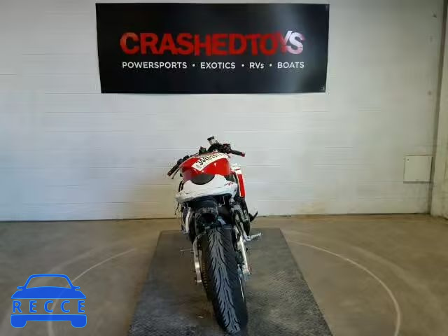 2012 HONDA CBR600RR JH2PC4048CK501136 image 3