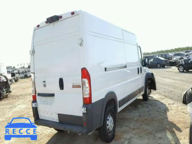 2017 RAM PROMASTER 3C6TRVDG0HE510348 зображення 3