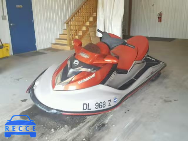 2005 SEAD JET SKI YDV34122D505 image 1