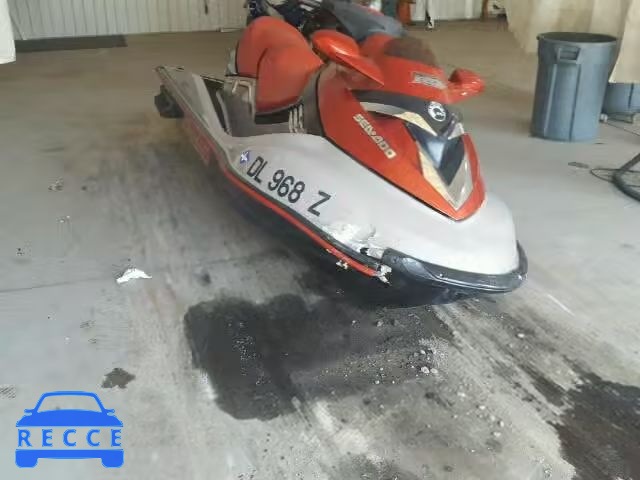 2005 SEAD JET SKI YDV34122D505 image 8