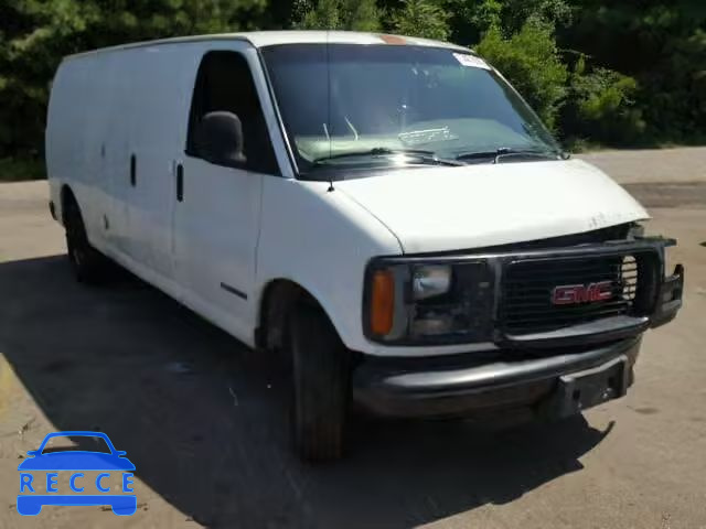 1999 GMC SAVANA G35 1GTHG39R7X1005783 image 0