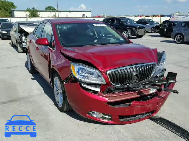 2015 BUICK VERANO CON 1G4PR5SK2F4214436 зображення 0