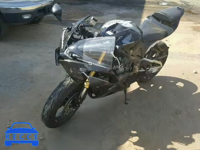 2012 HONDA CBR600RR JH2PC4007CK500038 зображення 1