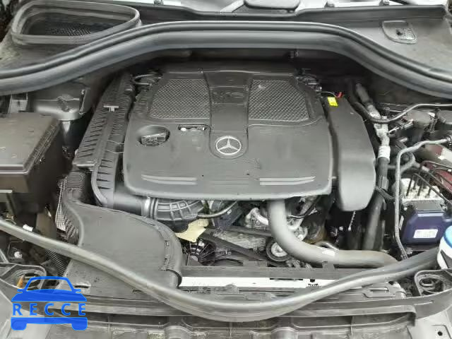 2017 MERCEDES-BENZ GLE 350 4M 4JGDA5HB5HA820075 image 6