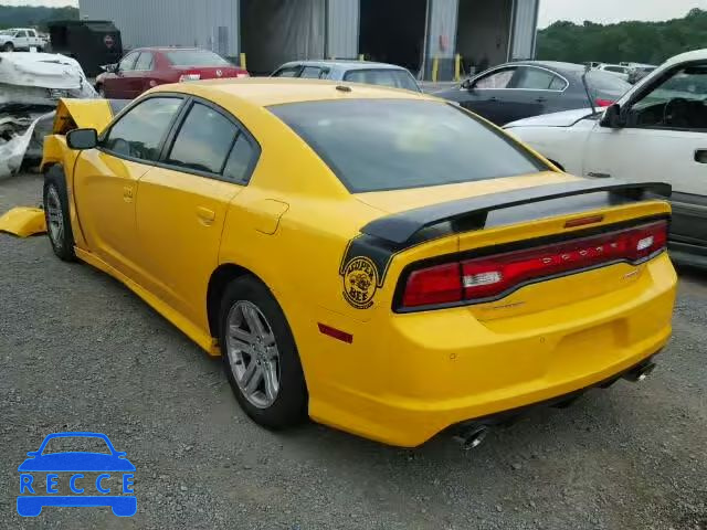 2012 DODGE CHARGER SU 2C3CDXGJ3CH259952 image 2
