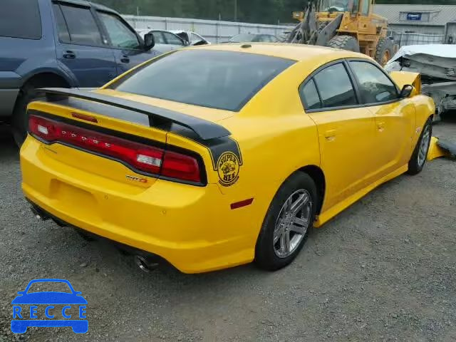 2012 DODGE CHARGER SU 2C3CDXGJ3CH259952 image 3
