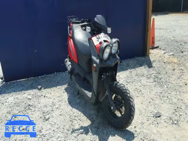 2014 YAMAHA YW50 RKRSA43A3EA117809 зображення 0