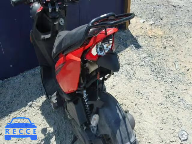 2014 YAMAHA YW50 RKRSA43A3EA117809 Bild 9