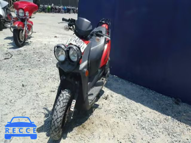 2014 YAMAHA YW50 RKRSA43A3EA117809 зображення 1