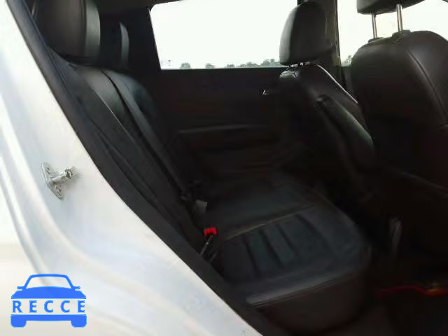 2013 CHEVROLET SONIC RS 1G1JH6SB4D4255272 image 5