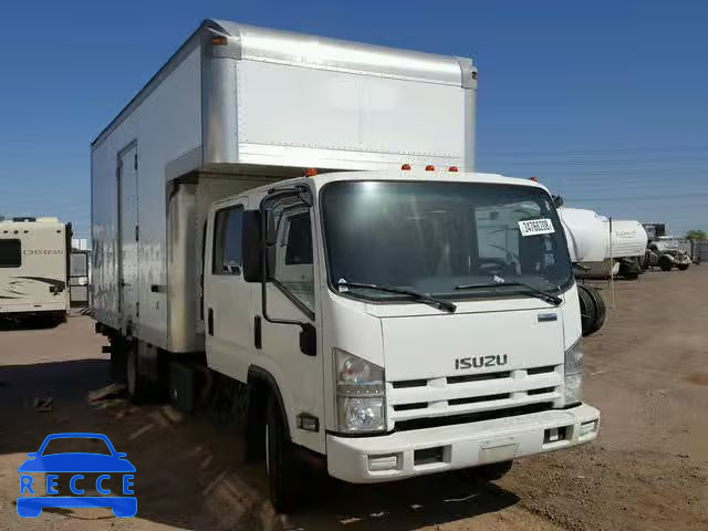 2012 ISUZU NQR JALE5J16XC7900253 Bild 0