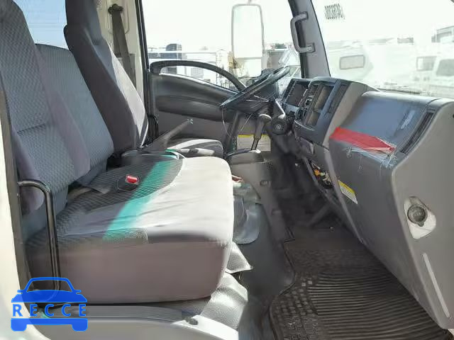 2012 ISUZU NQR JALE5J16XC7900253 Bild 4