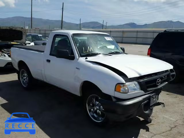 2008 MAZDA B2300 4F4YR12D88PM01398 image 0