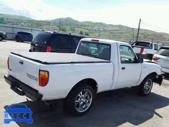 2008 MAZDA B2300 4F4YR12D88PM01398 image 3