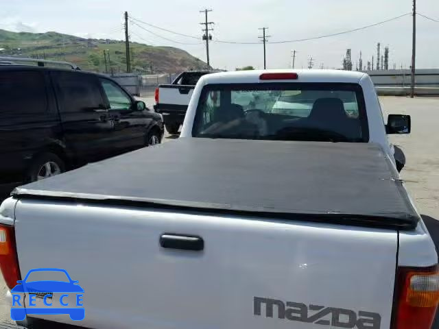 2008 MAZDA B2300 4F4YR12D88PM01398 Bild 5