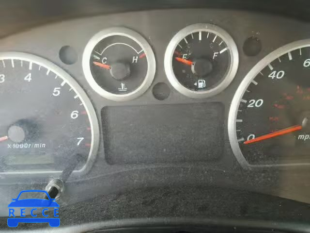 2008 MAZDA B2300 4F4YR12D88PM01398 image 7