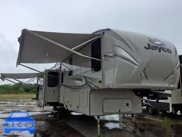 2017 JAYCO EAGLE 1UJCJ0BT0H1WK0077 Bild 0