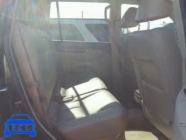 2009 LEXUS GX 470 JTJBT20X090174475 Bild 5