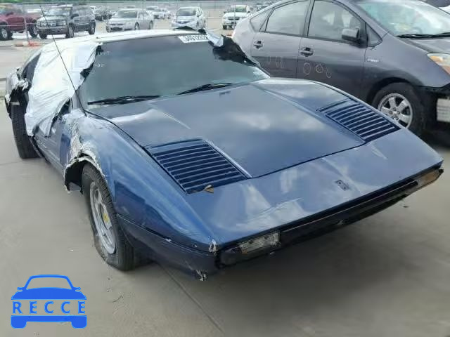 1988 PONTIAC FIERO 1G2PE1191JP214897 зображення 0