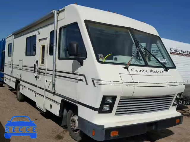 1992 OTHR WINNEBAGO 3FCMF53G1MJA00406 image 0