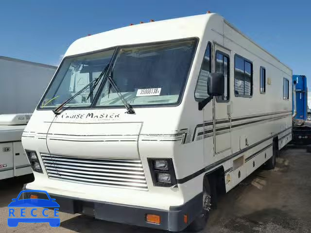 1992 OTHR WINNEBAGO 3FCMF53G1MJA00406 Bild 1