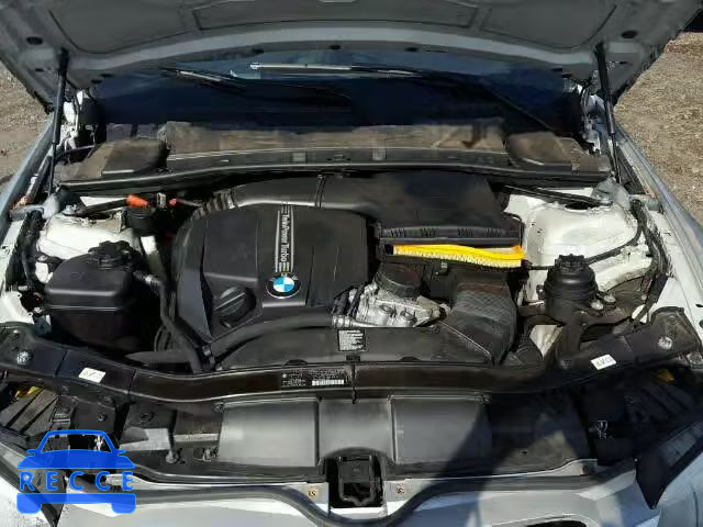 2012 BMW 335I WBAKG7C52CE802803 зображення 6