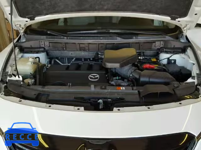 2014 MAZDA CX-9 TOURI JM3TB3CA9E0426894 image 6