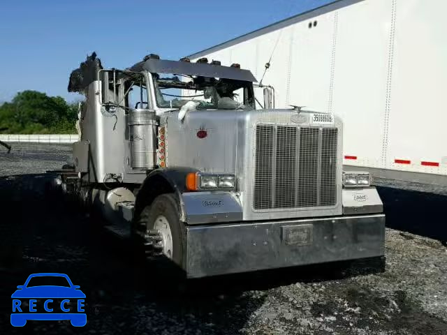 1997 PETERBILT 379 1XP5DU8X5VD438305 Bild 0