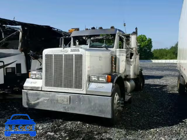 1997 PETERBILT 379 1XP5DU8X5VD438305 зображення 1