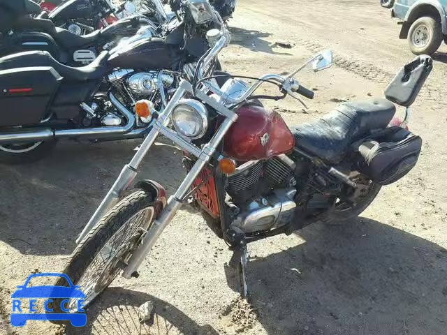 1995 KAWASAKI VN800 JKBVNCA10SA006254 зображення 1