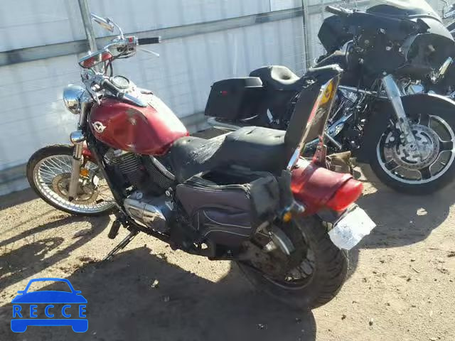 1995 KAWASAKI VN800 JKBVNCA10SA006254 зображення 2